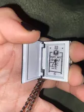 Worldiwde-reloj De bolsillo De cuarzo, colgante, collar, Vintage, único, Death Note, regalo Popular, 1 ud.