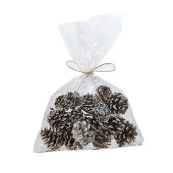 

Snowy pineapple bag (20 Pack)