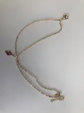 FAMSHIN-tobillera de playa para mujer, joyería Bohemia, pulsera de tobillo para mujer, joyería para pies, verano 2018