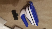 Cleaner Magnets-Brush Glass-Algae Aquarium Fish-Tank Scraper Practical Floating
