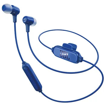 

Headset wireless JBL e25bt, 32 ohm, Blue