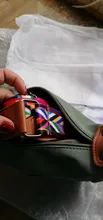 Bolso de tela abrasiva de alta calidad para mujer, bolsa de mano bordada a la moda, cruzado de diseñador, bolso de hombro multifunción