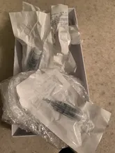 Reemplazo de cartucho de bayoneta para Dr.pen M8, Micro aguja Pines de 11/36 pines/5D Nano Micro piel, Derma Stamp, 10/30/50 Uds.