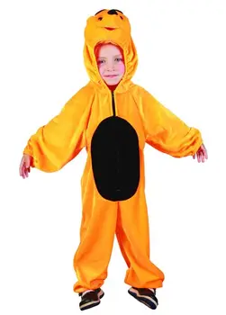

Bear costume