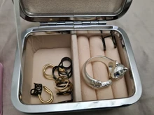 SAMCO 5 unids/set oído brazalete oro hojas no-Piercing oreja Clips falso cartílago pendiente de la joyería para hombres y mujeres