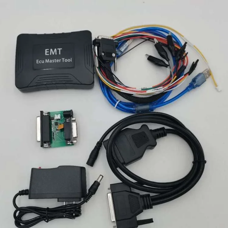 £15.69 New Emt Ecu Master Tool Ecu Programmer Upgrade Version Of