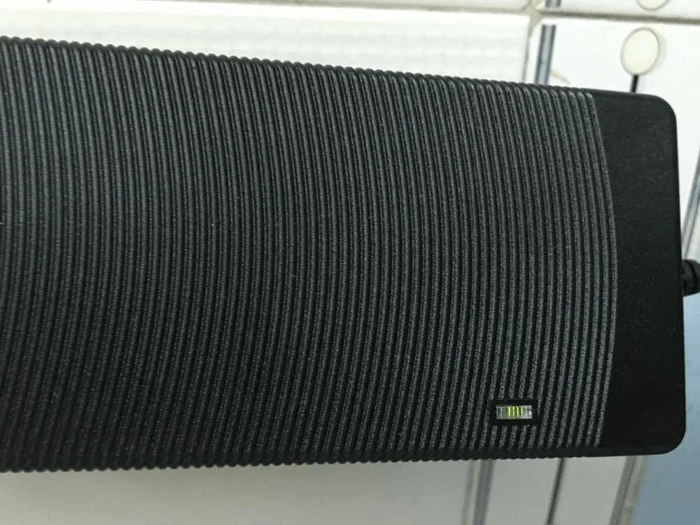 24VDC 6A Power Adapter Photo 4