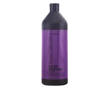 

OUTRIGHT RESULTS COLOR OBSESSED shampoo 1000 ml
