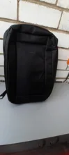 Tigernu-Mochila antirrobo con cremallera oculta para hombre, morral escolar para ordenador portátil de 15,6 pulgadas, repelente al agua, para viaje, con cargador USB, 20L