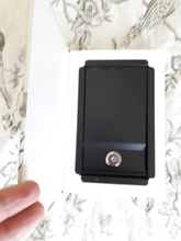 Cerradura de llave de seguridad tipo Libro Secreto, tamaño M, alta calidad, oculta, seguridad, Metal, acero, analógico, estilo clásico