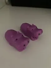 Animal Protector de Cable de línea Usb organización morder Winder Protector de Cable USB cargador organizador de auricular mordida de Cable protectores