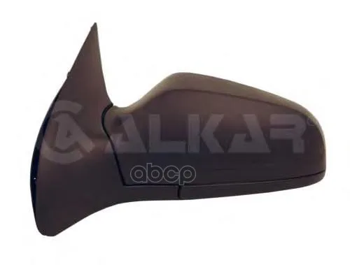 Зеркало В Сборе R(Эл.Привод/Выпуклое/Подогрев) ALKAR арт. 6126439