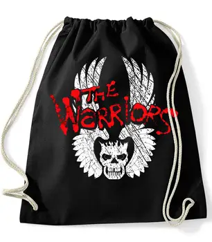 

Bag backpack--the warriors-symbol tag symbol