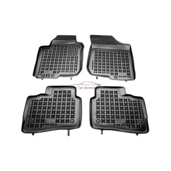

Rubber mats Rubber Hyundai i30CW 201605