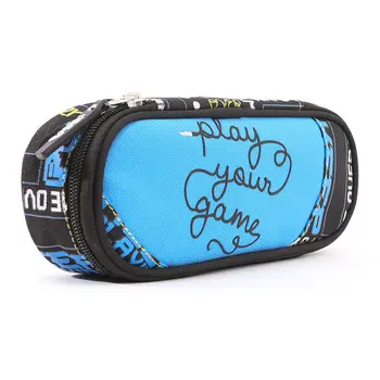 

Pencil pouch Spirit Go Gamers Oval