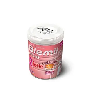 

Blemil Plus Forte 2 800g