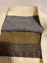 Woherb-suéter Harajuku para mujer, Chaleco de estilo coreano Vintage estampado con cuello en V, jerséis sin mangas de punto para mujer, otoño 2021