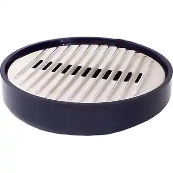 

Soap Dish for bathroom primanova Lenox m-e32-13