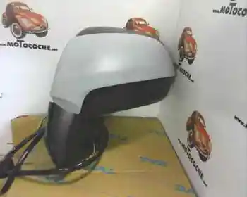 

8153.H0 LEFT REARVIEW MIRROR CITROEN C4 PICASSO