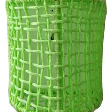 Аппликация настенный светильник фонарь железная веревка Марокканская Этническая 1203190953