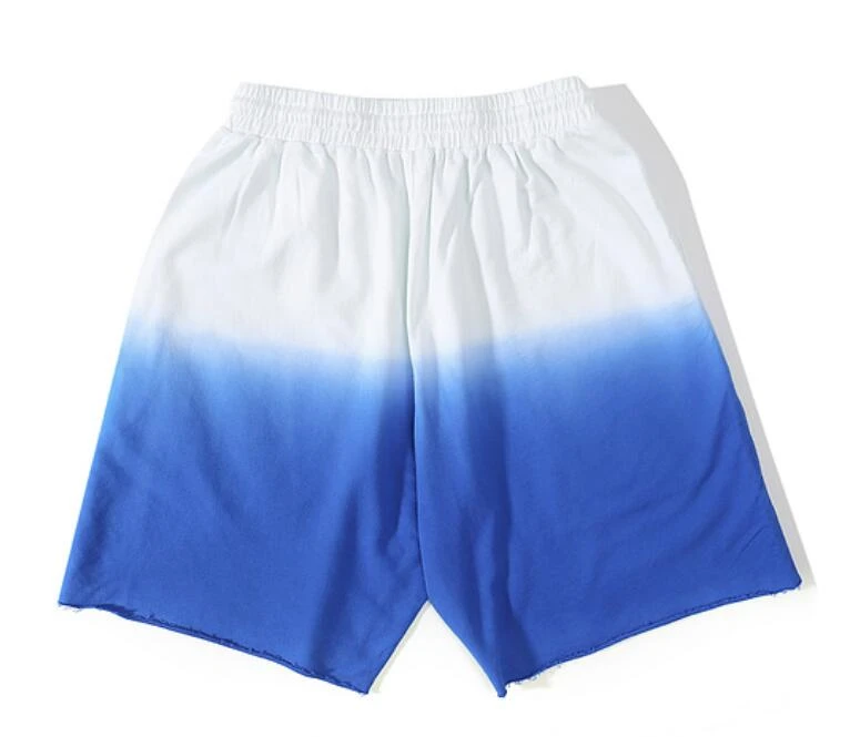 beach summer male short Pants tyga jordan Travis Scott Shorts Summer Kanye Jordan  Washed Suede Shorts hombres pantalones cortos|Casual Shorts| - AliExpress