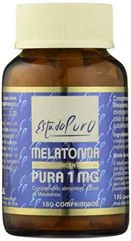 

Tong-Il melatonin-30 gr