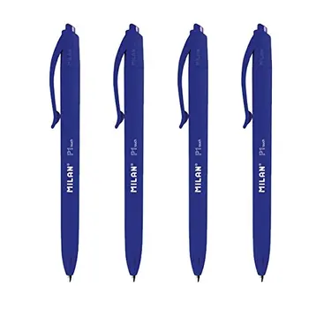 

Pens milan 4 blue