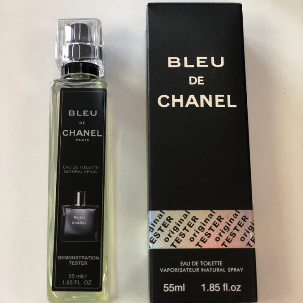 chanel 55 perfume