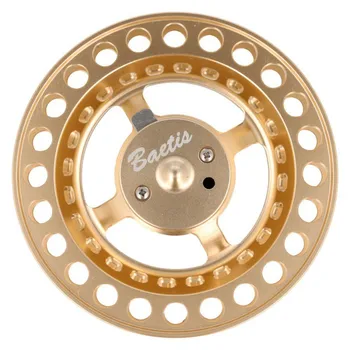

COIL BAETIS LARGE ARBOR GOLD