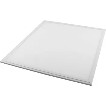 

Panel LED Cold 40W 60x60 white light 6000K recessed in cealing plaster