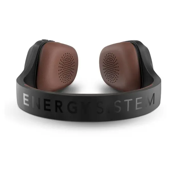 Bluetooth-гарнитура с микрофоном Energy Sistem 443154 800 mAh Black