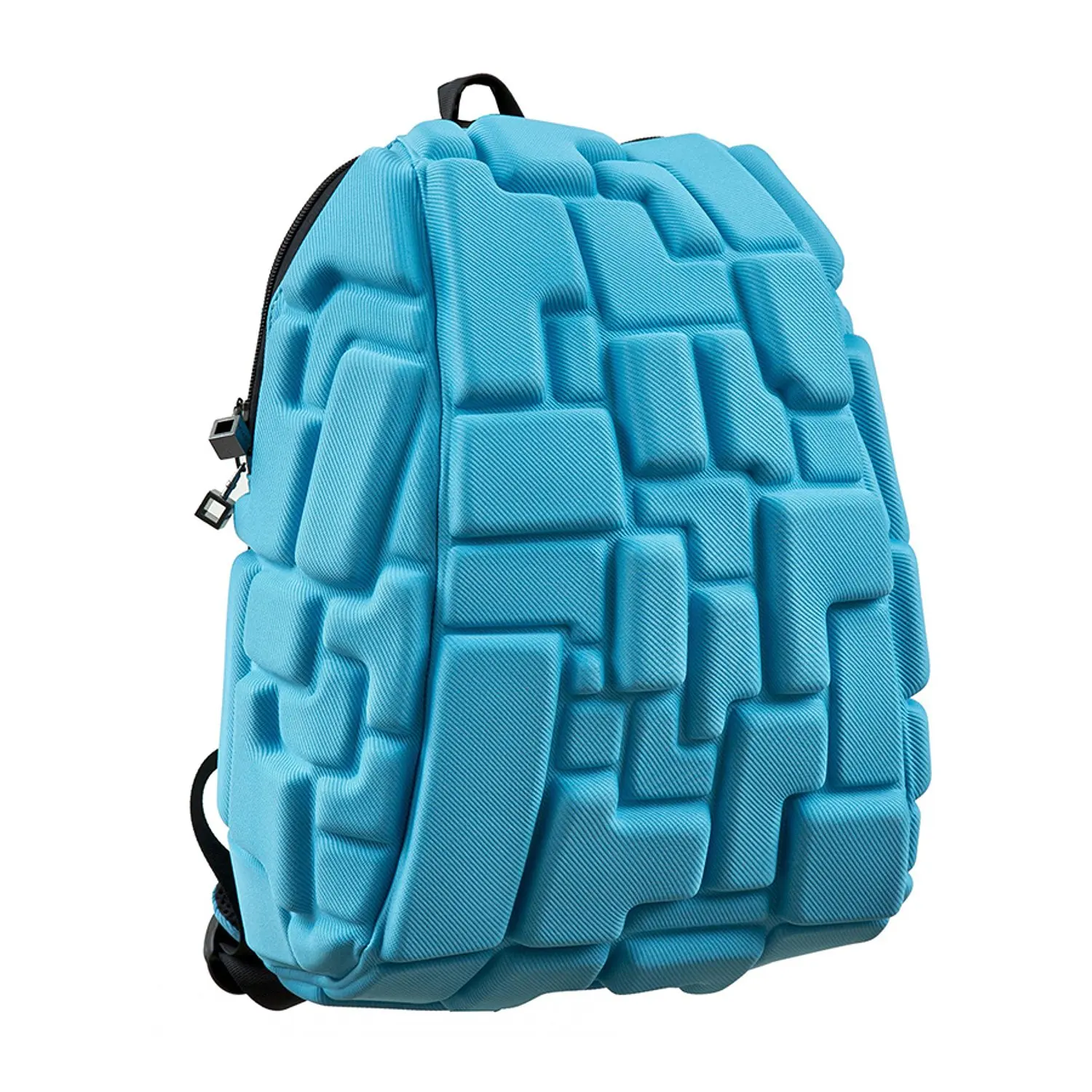 Backpack MadPax Blok half color Skys The Limit blue |
