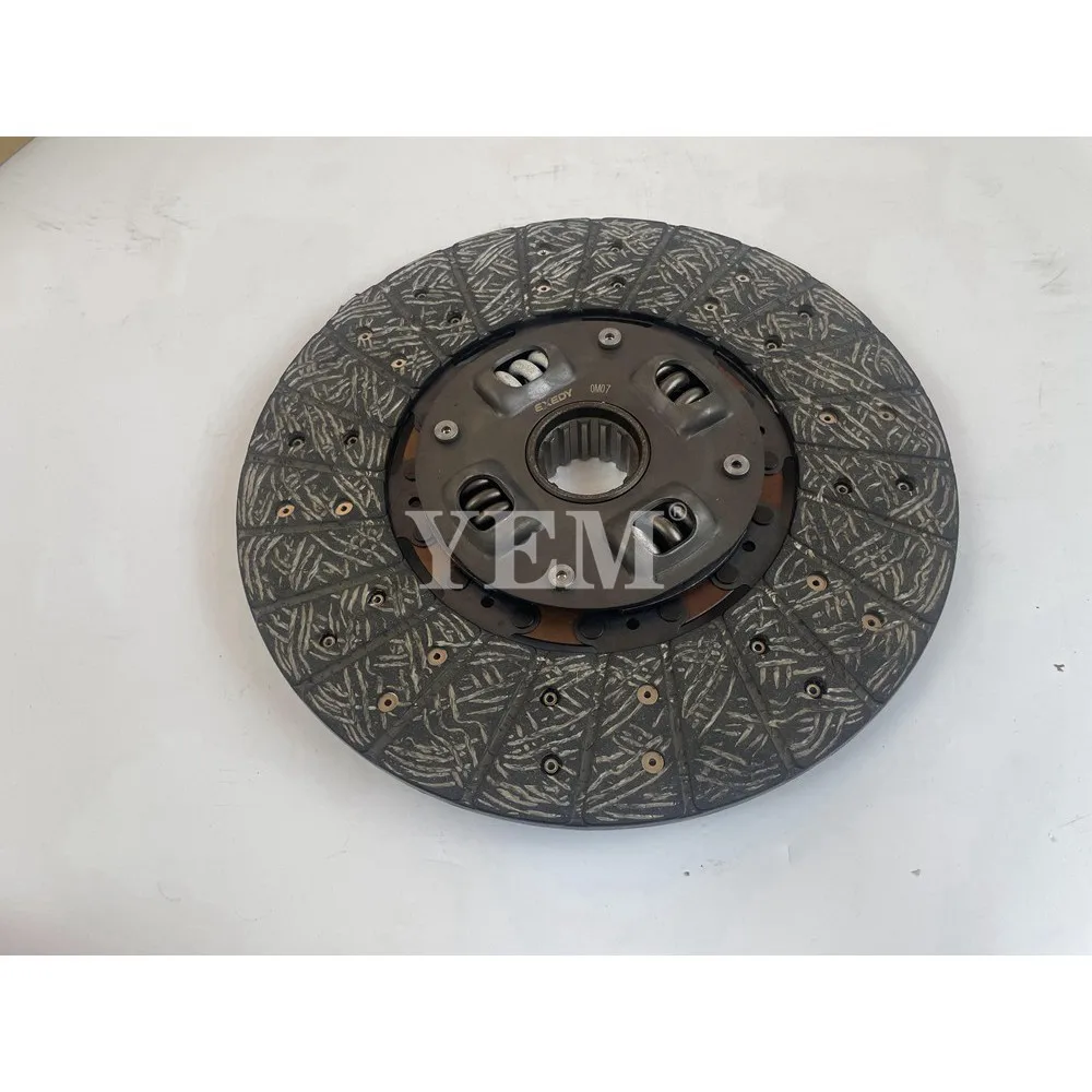 

clutch disc 35502-25132 For kubota diesel engine parts