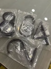 15cm Big 3D Modern House Number Door Home Address Numbers for House Digital Door Door