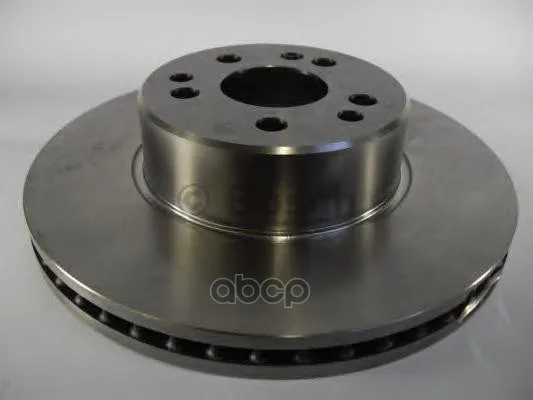 Диск Тормозной Mercedes-Benz: S-Class 91-98, S-Class Купе 92-99 Bosch арт. 0986478527
