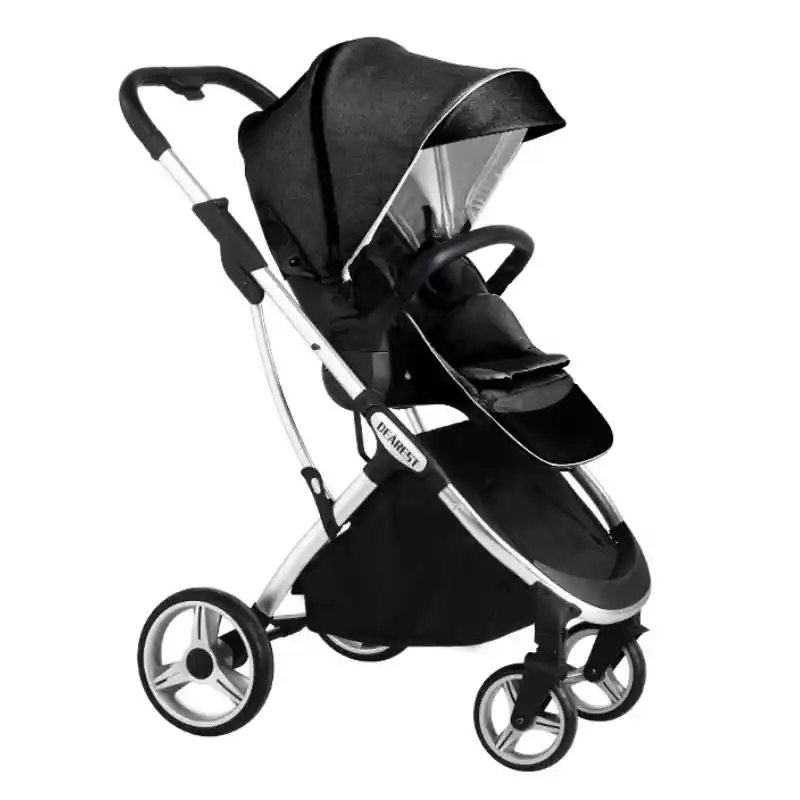 poussette les plus cher