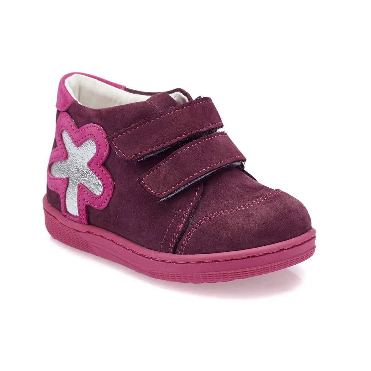 

FLO 82.510508.I Purple Female Child Sneaker Shoes Polaris
