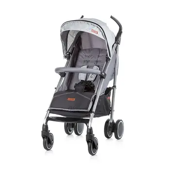 

Stroller Exte Graphite from Chipolino