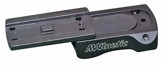 Крепление MaKnetic на Blaser R93 для коллиматора Aimpoint 30193-1000 | Спорт и развлечения