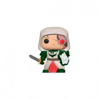 

Funko Pop Dark Angels Veteran (Warhammer 40 K)