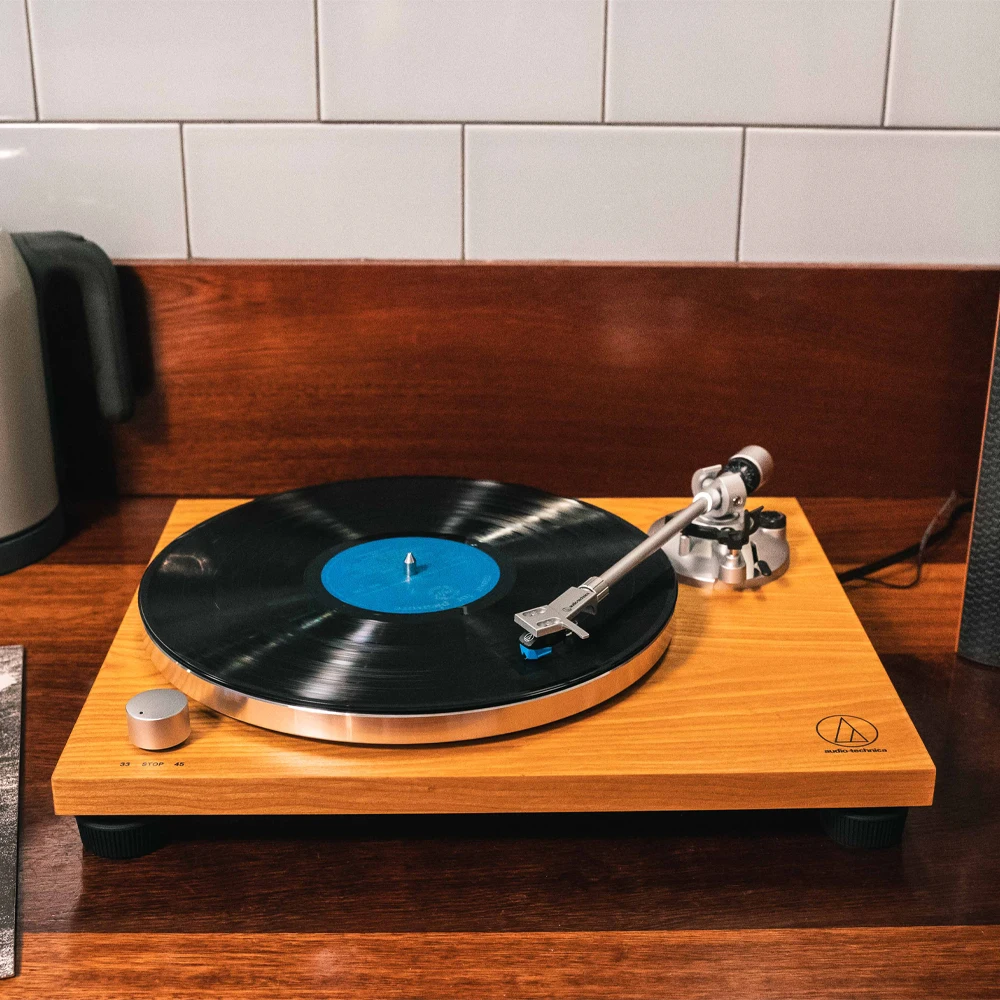 Audio Technica Проигрыватель Винила Купить В Москве