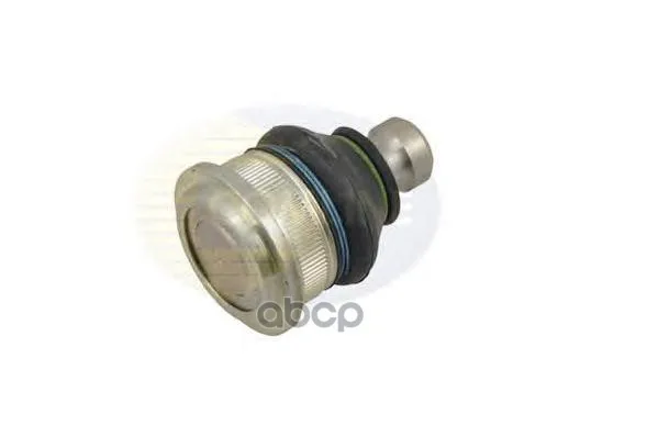 Опора Шаровая | Перед Прав/Лев | Renault Clio Iii/Megane Ii/Modus/Scenic Ii/Dacia Logan D=18mm Ниж L/R Comline арт. CBJ7011