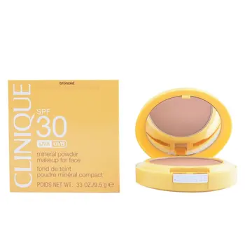 

Ore powder spf30 04 bronzer