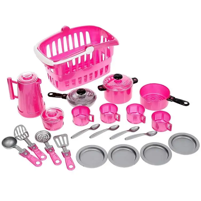 Купить Набор Посуды Дешево