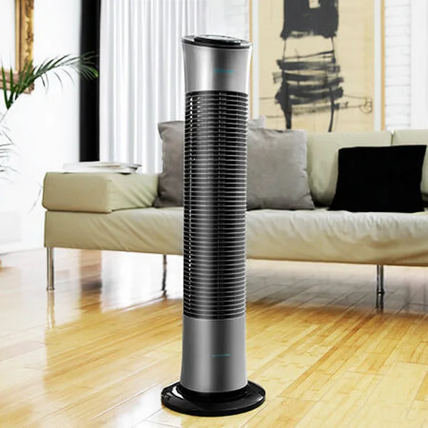 Вентилятор для башни Cecotec ForceSilence 7090 Skyline 45W | Бытовая техника
