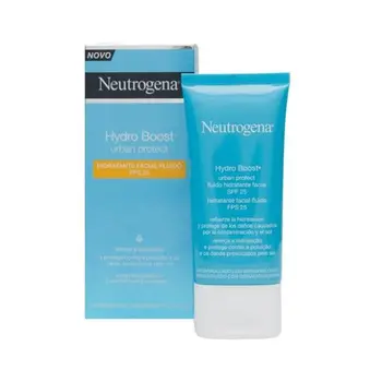 

Neutrogena Hydro Boost Urban Protect Fluid SPF25 50 ml