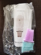 aparato radiofrecuencia facial rejuvenecimiento Rejuvenecedor galvanica facial masajeador RF por EMS depurador de piel  adelgazante corporal maquina facial radio frequencia belleza puntos negros lifting mesoterapia
