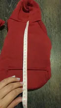 Ropa de abrigo para perros pequeños, abrigo para perros, ropa para cachorros, sudaderas con capucha para perros grandes, Chihuahua, novedad
