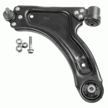 

Lever left Opel Corsa 00 LEMFORDER 2805802