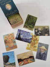 Señor papel 100 unids/caja Vintage Story Kraft papel recortes/fabricación de tarjetas/proyecto de diario DIY diario decoración tarjetas LOMO